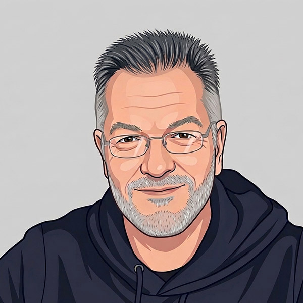 Dr Giannis Tzimas