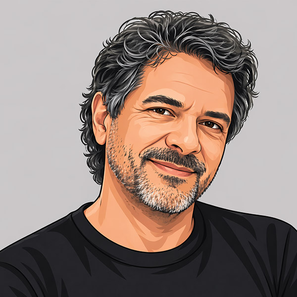 Dr Pavlos Kavouras