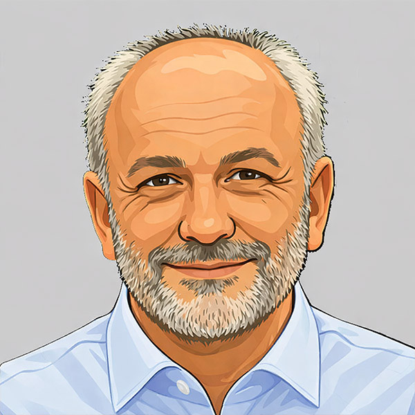 Dr Zlatan Sabic